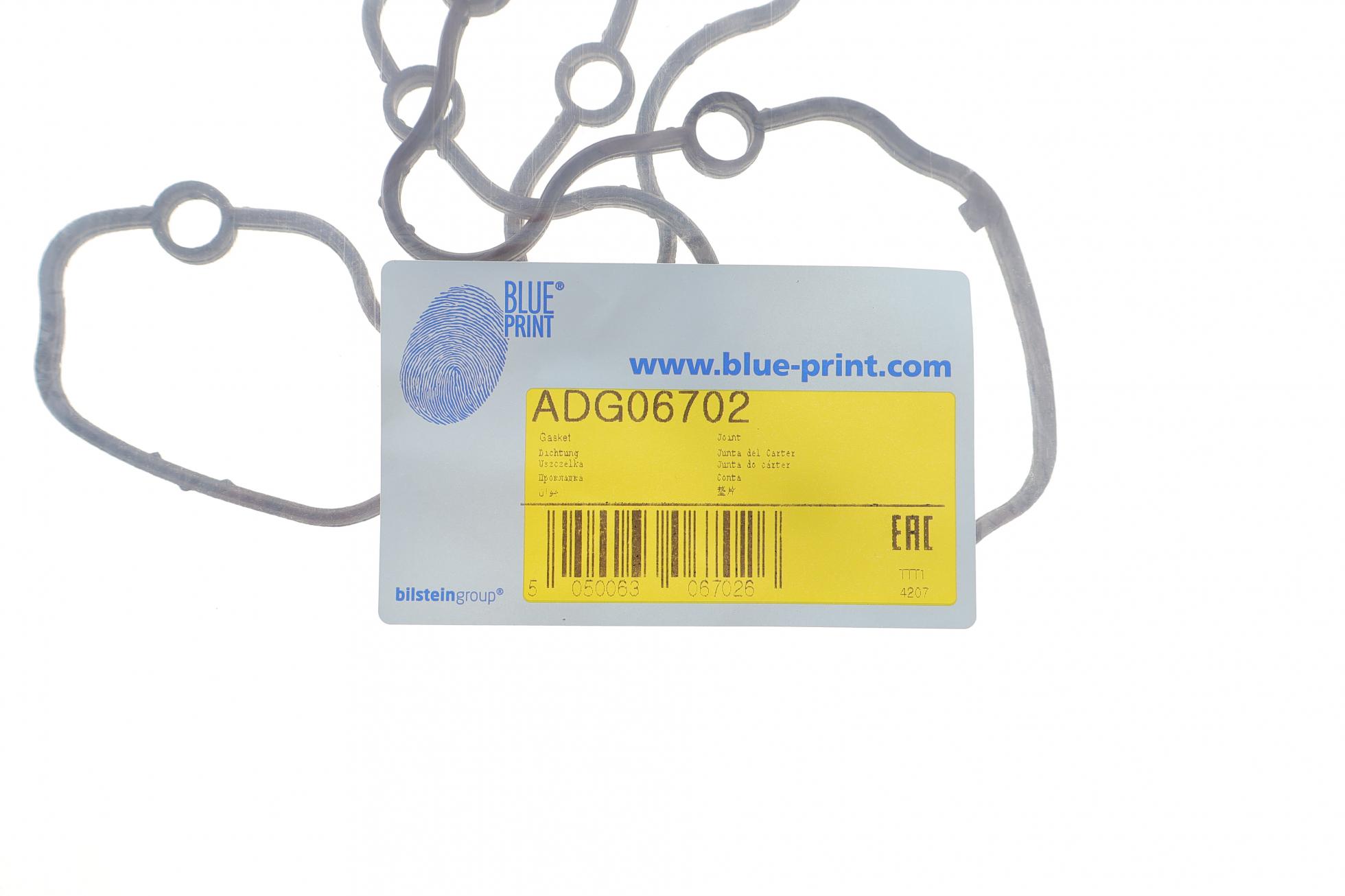 ADG06702 BLUE PRINT